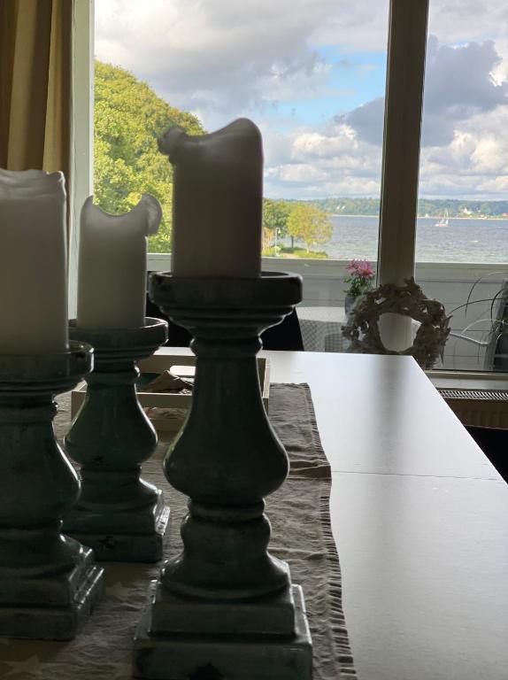 Ferienwohnung Inselblick room 1