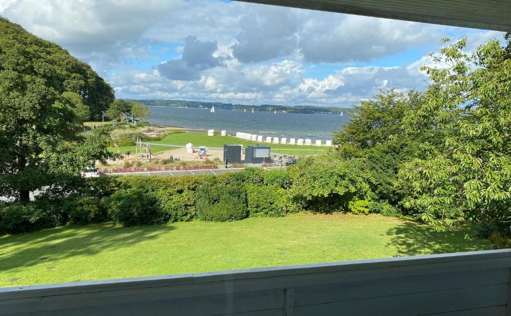 Ferienwohnung Inselblick room 3