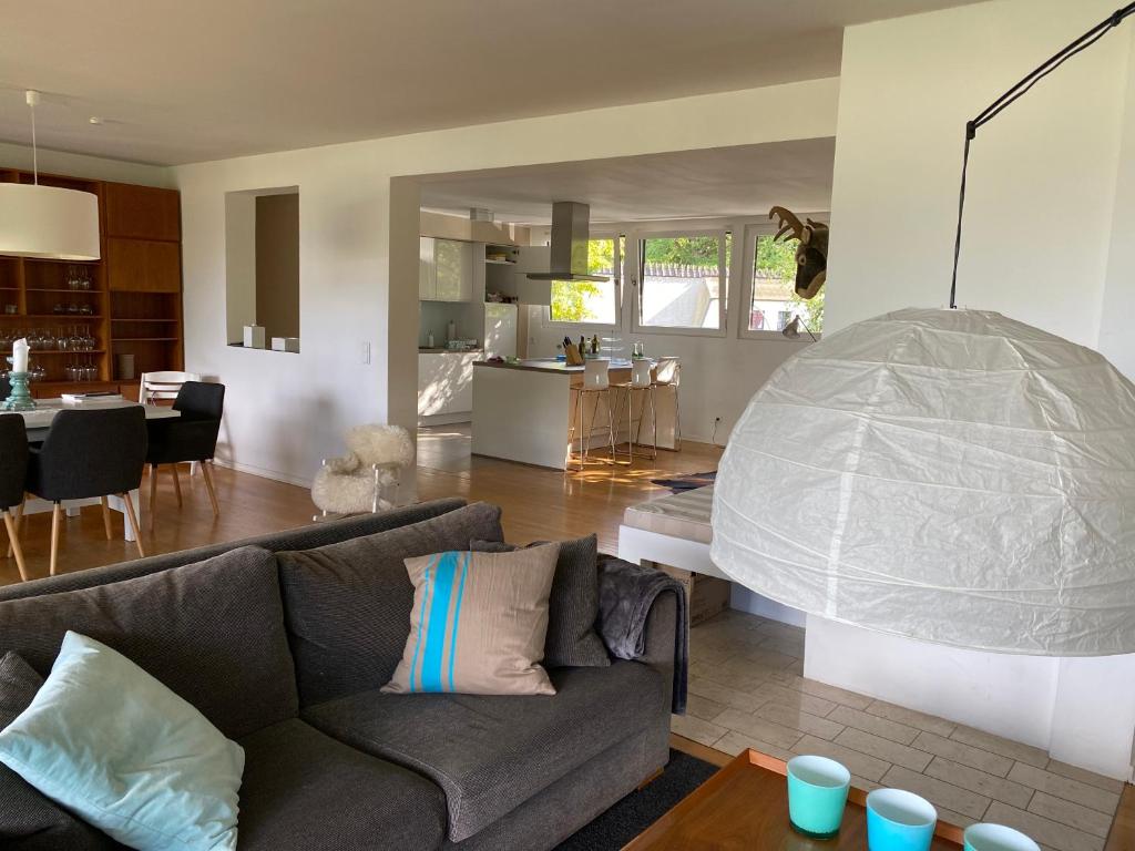 Ferienwohnung Inselblick room 4