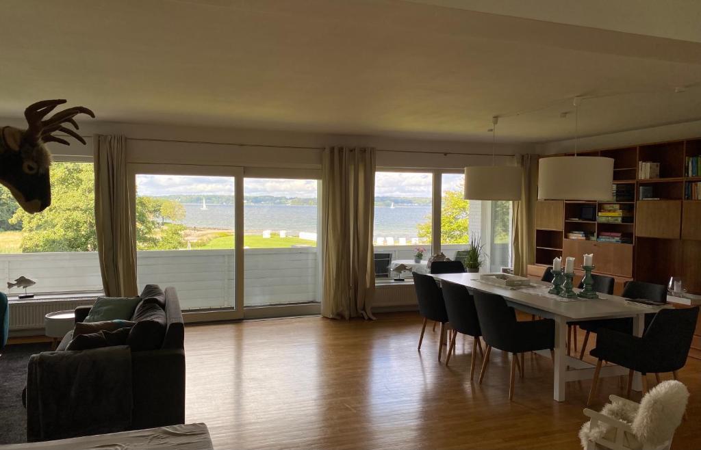Ferienwohnung Inselblick room 5